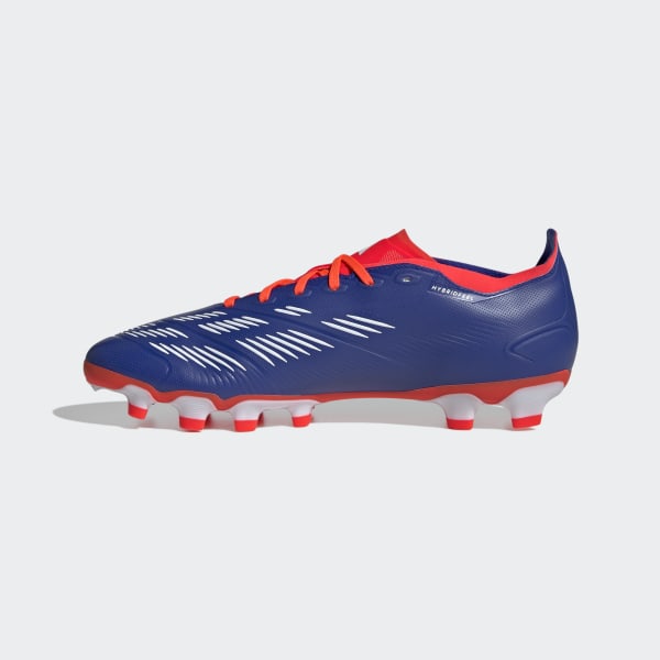 アディダス　プレデター　AC1 HG/AG　28㌢ adidas アディダス プレデター LEAGUE HG/AG JAPAN(ホワイト