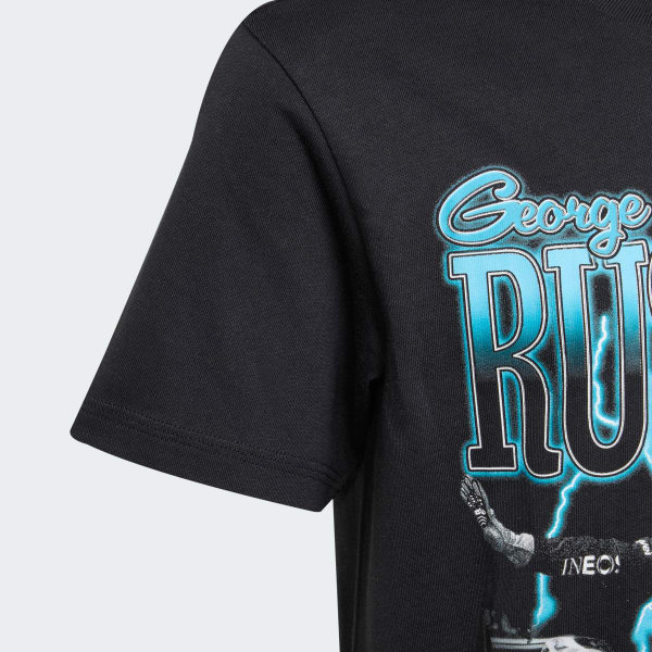 Mercedes - AMG Petronas Formula One Team George Russell Graphic Tee Kids