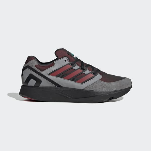 トレシュー　adidas equipment Equipment_Takumi_Sen_Shoes_Red