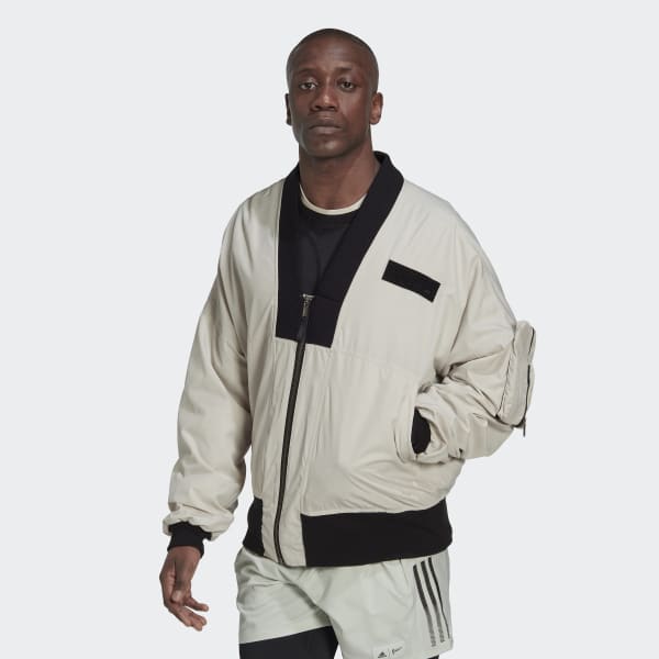 jacket bomber adidas