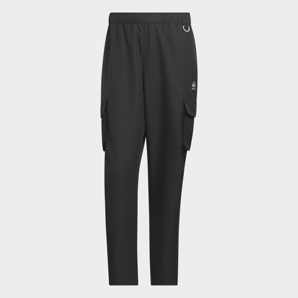 Adidas equipment pants top