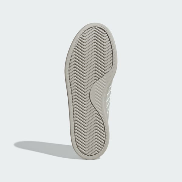 Gris Zapatillas adidas Grand Court 2.0