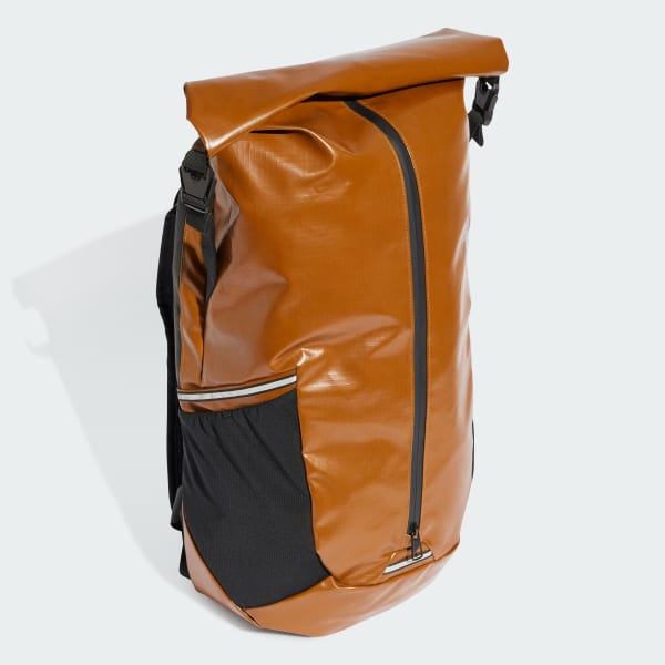 Brown AP/Syst. Backpack