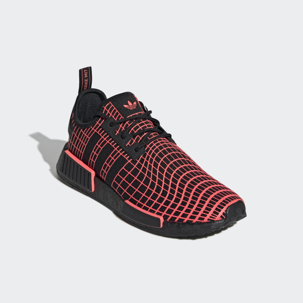 adidas nmd rood