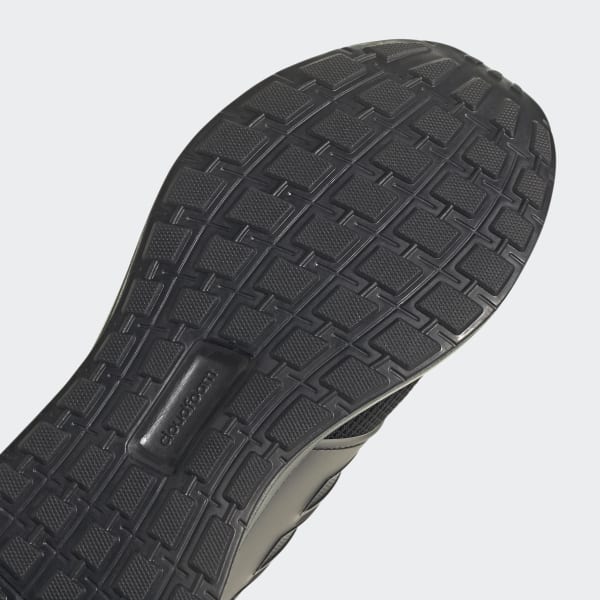 adidas EQ19 Run Shoes - Black | adidas UK