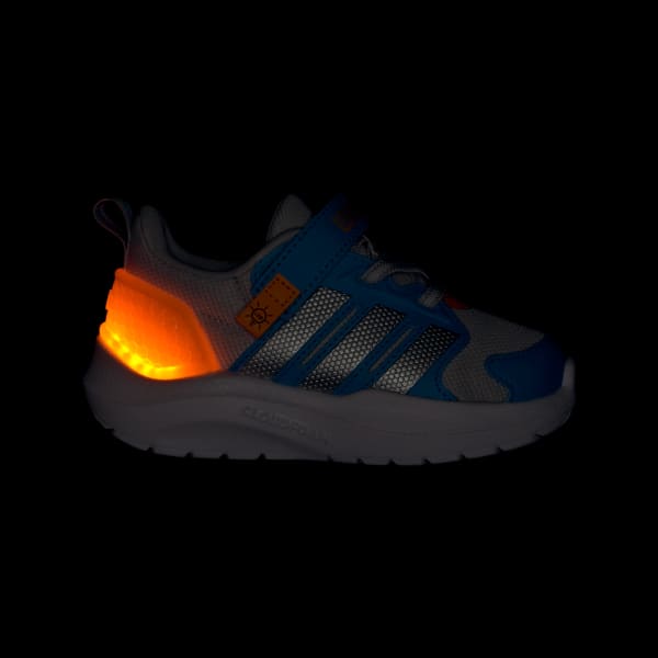 Gri LIGHTORAMA BEBEK AYAKKABISI