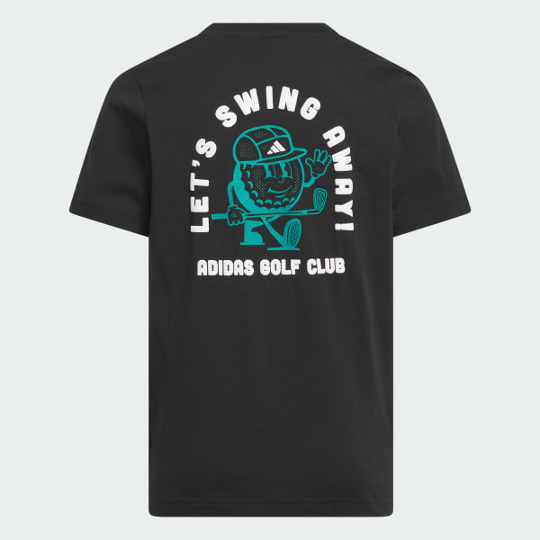 noir U Graphic Tee