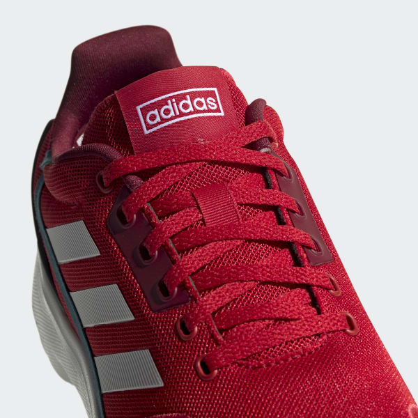 Adidas Nebzed Ayakkabi Kirmizi Adidas Turkey