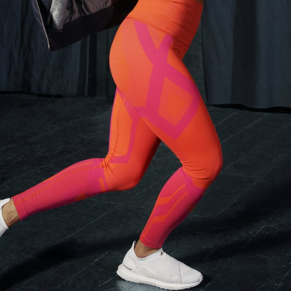 Naranja Licras Formotion Sculpt Two-Tone 26517