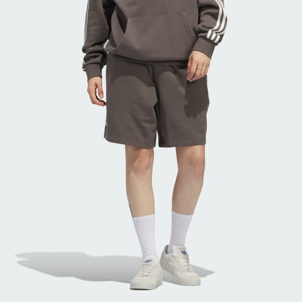 ショートパンツ adidas Shumufoil Featherweight Shorts Gender Neutral JC7649 adidas Shmoofoil Featherweight Shorts (Gender Neutral