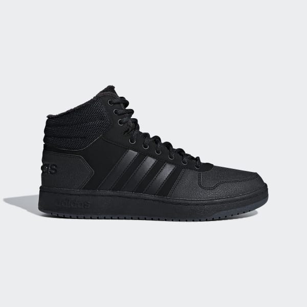 adidas hoops 2.0 mid homme