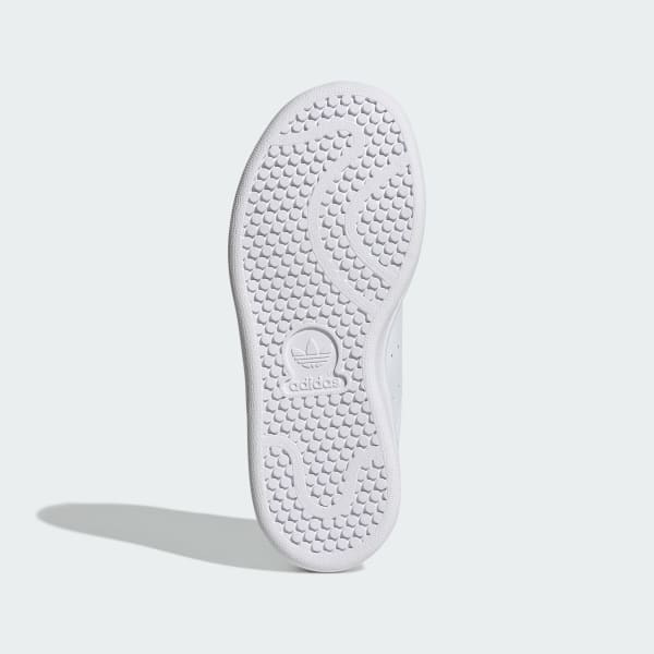 Blanco Zapatilla Stan Smith (Niños)