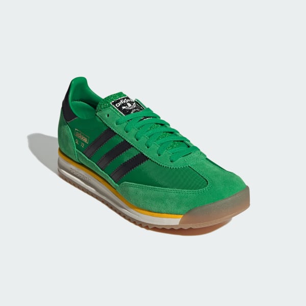 Grun SL 72 Rs Schuh