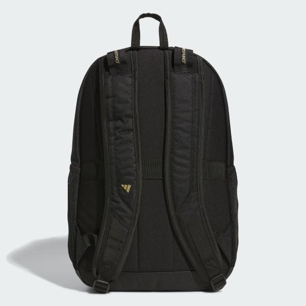 adidas Prime 7 Backpack - Black | Free Shipping with adiClub