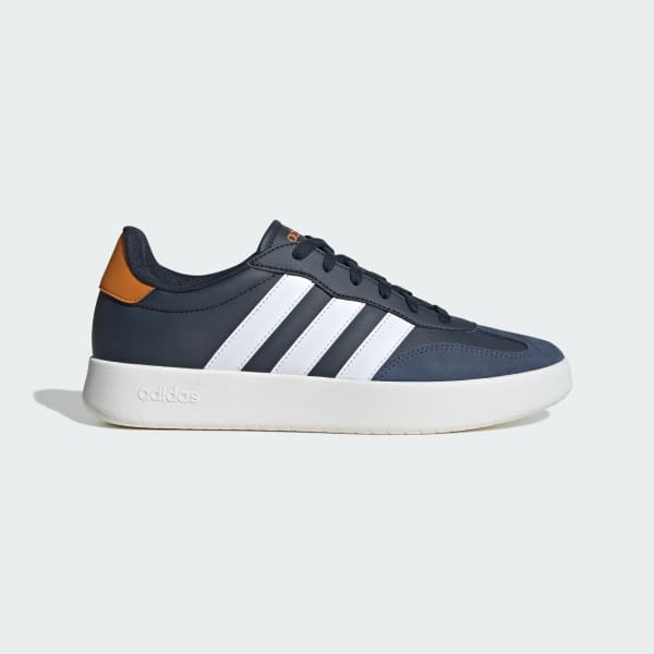 Blue Barreda Shoes