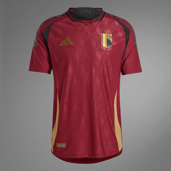 Adidas belgium shirt shop
