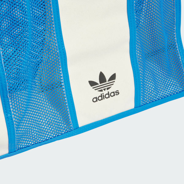 adidas Originals × KSENIASCHNAIDERオーバーサイズショッパー