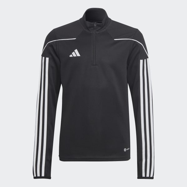 Svart Tiro 23 League Training Top