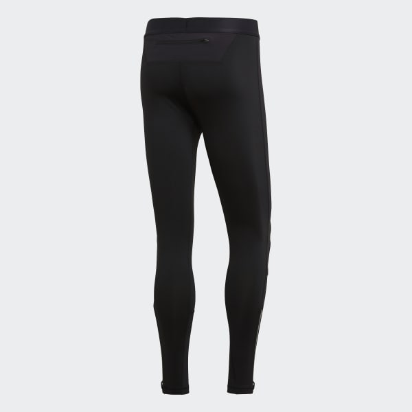 Nero Tight Terrex Agravic
