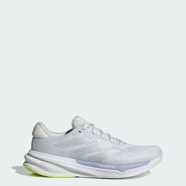 Blanco Tenis de Running Supernova Stride 2.0