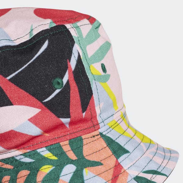 adidas tropical bucket hat