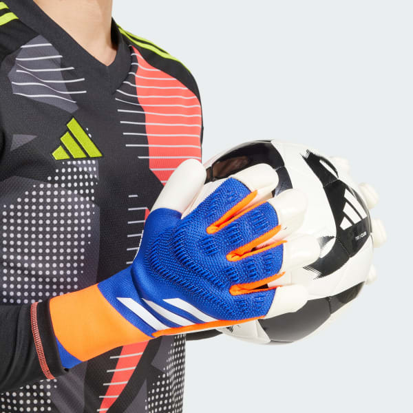Predator Pro Hybrid Promo Goalkeeper Gloves
