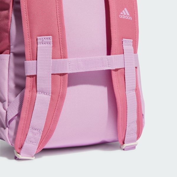 adidas Rugzak Roze adidas Offici le Shop