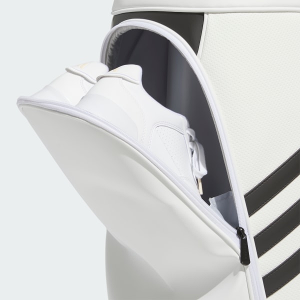 trang Túi Golf Polyurethane 3 Sọc