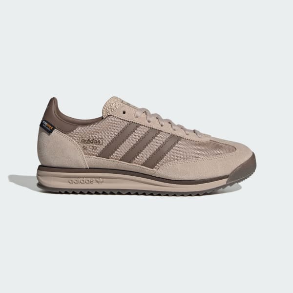 adidas SL 72 RS - Brown | Free Shipping with adiClub | adidas US