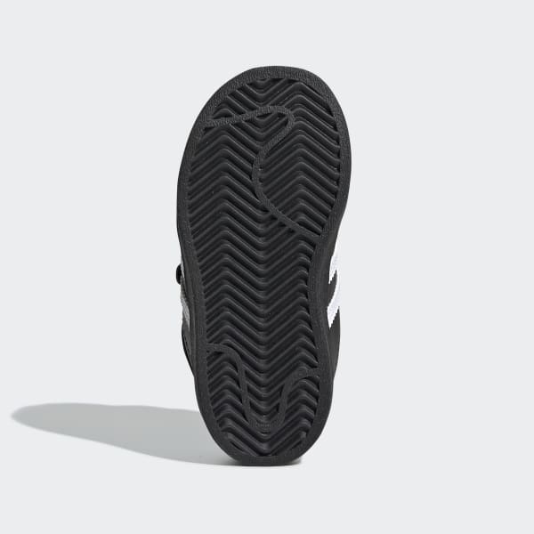 Negro Tenis Superstar (UNISEX)
