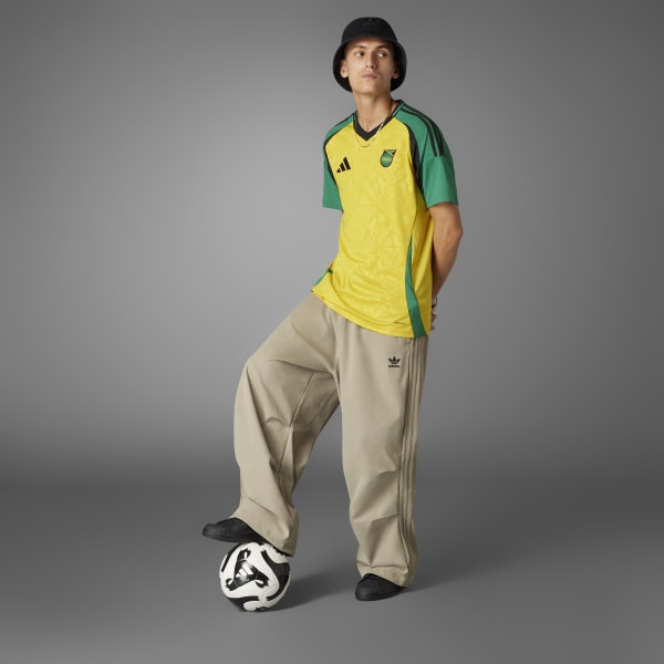 adidas JAMES 10 イエローサッカージャージ UK L 24_IT8541_dbHM3_hover.tiff.jpg