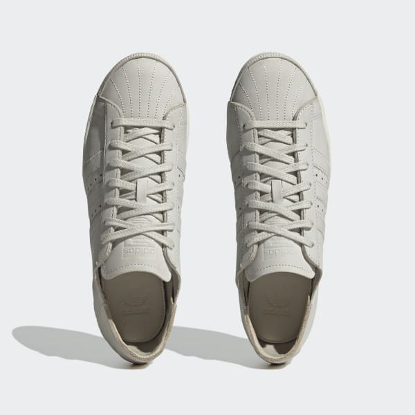 Blanco Zapatillas Superstar 82