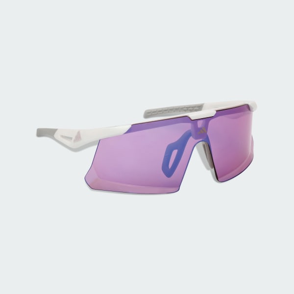 Viola Occhiali da sole Dunamis EVO Small Eyewear