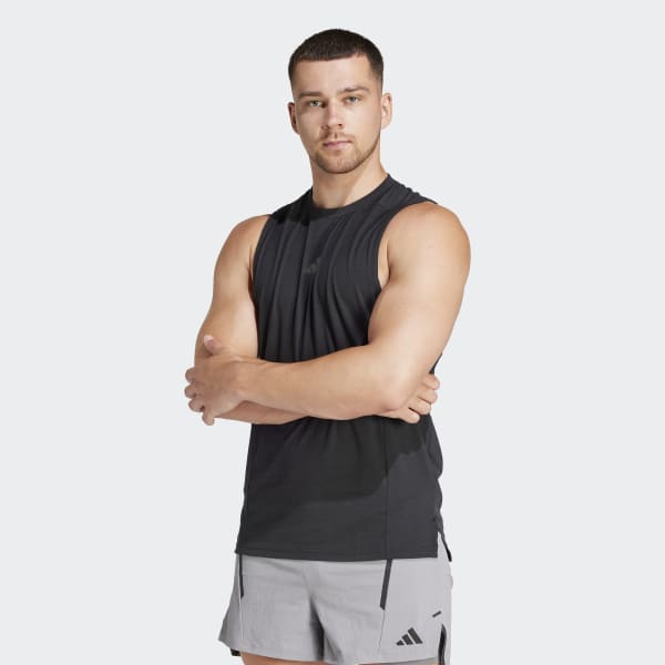 Short workout tanks store