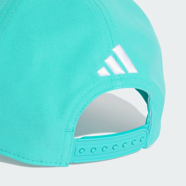 Turquoise CASQUETTE DE PILOTE MERCEDES - AMG PETRONAS FORMULA 1 TEAM