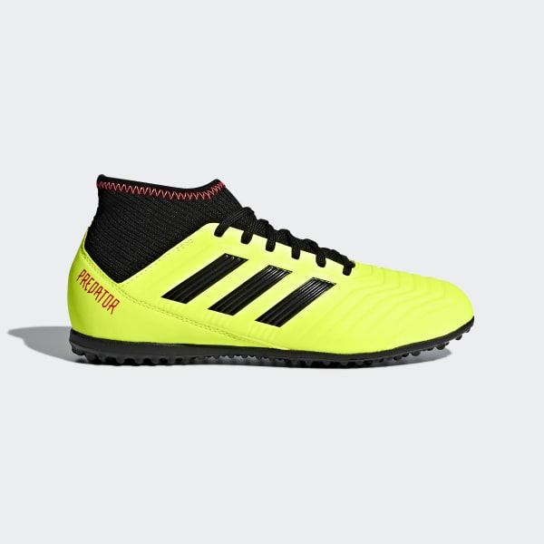 Zapatilla de fútbol predator tango 18.3 moqueta store