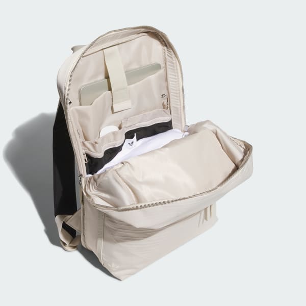 Beige ORIGINALS COMMUTING BACKPACK