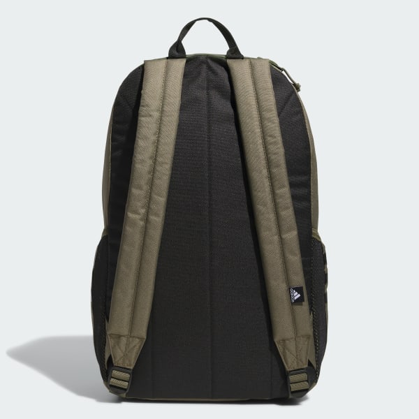 adidas Classic 3S 5 Backpack Green Free Shipping with adiClub adidas US
