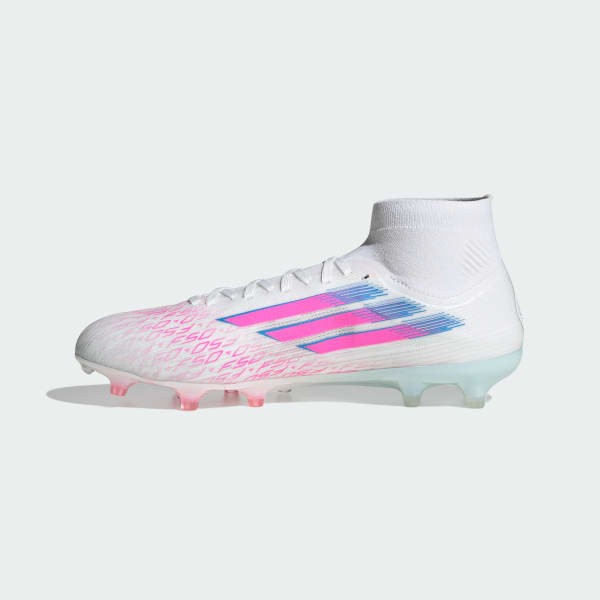 adidas F50 Sparkfusion Pro Firm Ground/Artificial Grass Cleats