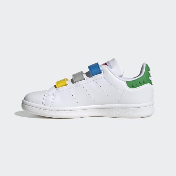 Stan smith 29 scratch 2025