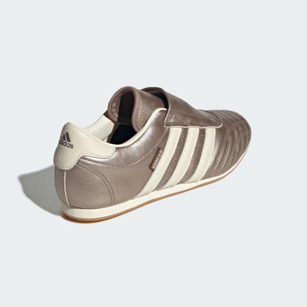 adidas Taekwondo Shoes - Brown | adidas Singapore