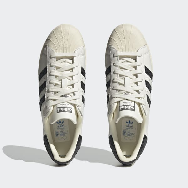 Λευκό Superstar 82 Shoes