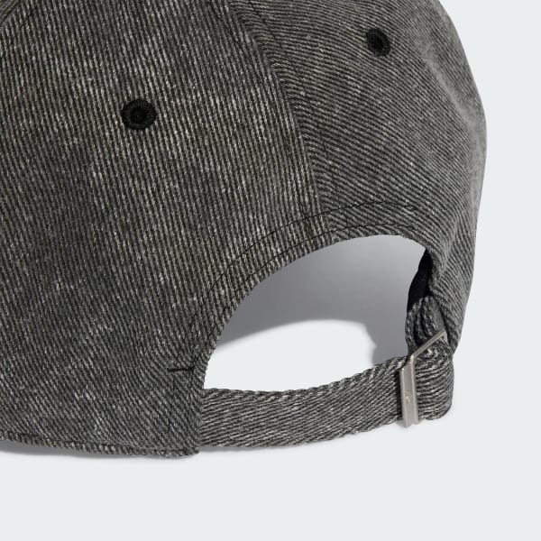 Nero Cappello da papà