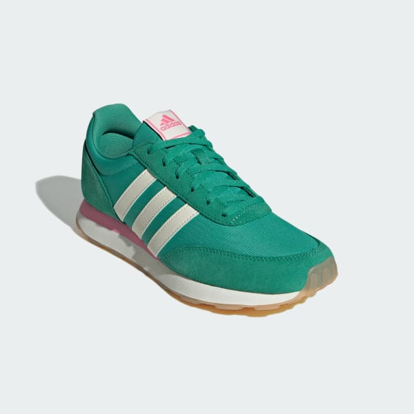 Verde Tenis Run 60s 3.0