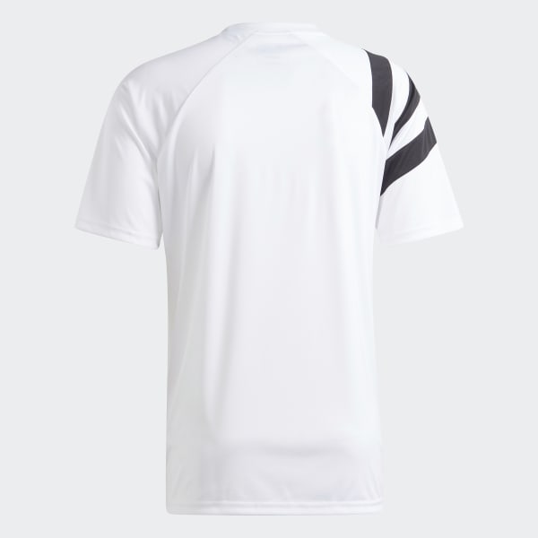 Blanco Camiseta Fortore 23