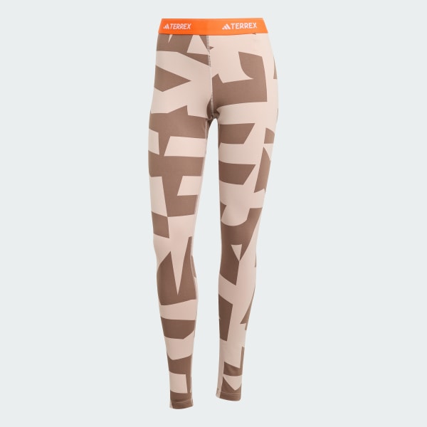 Καφέ Κολάν Multi Synthetic Base Layer