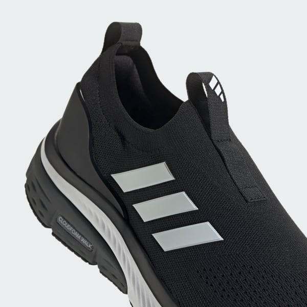 Adidas black sock sneakers on sale