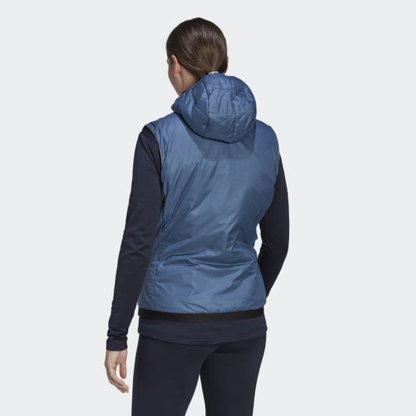 Blue Terrex Multi Insulated Vest
