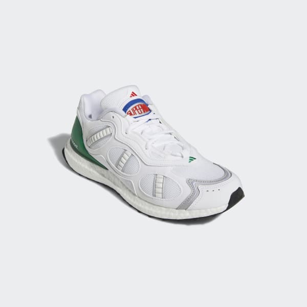 adidas Ultraboost DNA Sportswear Lifestyle Shoes - White | adidas Canada