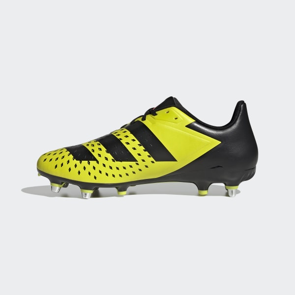 Botines de Rugby Malice Terreno Suave